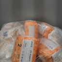 Pura Hypoallergenic Diapers, Size 2 (7-13 lbs) Totally Chlorine Free, Wetness Indicator, Suitable for Sensitive Skin, Soft Organic Cotton, Overnight, 3 Packs of 29 (87 Baby Diapers)