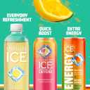 2 x Sparkling Ice Lemonade Variety Pack, Zero Sugar Sparkling Water, with Vitamins and Antioxidants, 17 fl oz, 12 count (Lemonade Flavors: Classic, Raspberry, Peach & Berry) (EXP 07/28/26)