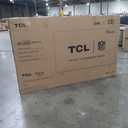TCL 55-Inch Class S5 UHD 4K LED Smart TV with Fire TV (55S551F, 2024 Model), Dolby Vision, HDR PRO+, Dolby Atmos, Alexa Built-in with Voice Remote, Apple AirPlay 2 Compatibility, Streaming Television