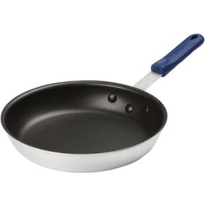 Winco Commercial-Grade Aluminium Fry Pan/Skillet, Excalibur Non-Stick, 8" Winco Commercial-Grade Aluminium Fry Pan/Skillet, Excalibur Non-Stick, 8"