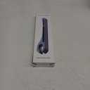 Car Seat Gap PU Filler Set of 2，Stop Things from Dropping，Filler with Organizer & Hook Function,Fill The Gap Between Seat & Console (Black)