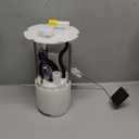 OTO-K Electric Fuel Pump Module Assembly Compatible with Infiniti EX35 2008 2009 2010 2011 2012,EX37 2013,QX50 2014 2015 2016 2017, 3.5L 3.7L with Sending Unit Replace#170401BA0A, 170401BA0B, E8931M