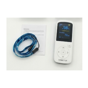 Infant Pulse Oximeter