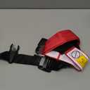 Child Airplane Safety Harness - The Safety Restraint System Will Protect Your Child from Danger. - Airplane Kid Travel Accessory for Aviation Use