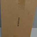 Oirlv Stackable Linen Jewelry Tray Adjustable 24 Grid Jewelry Storage Case for Drawer or Showcase