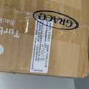 Graco TurboBooster 2.0 Backless Booster Car Seat, Denton (Manufacture Date: 05/11/2025)