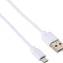 USB Data Sync Android Phone Charger Wire Power Cord (6.6 Feet)
