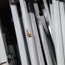 GarveeLife 10 ft x20 ft Party Tent Heavy Duty Pop Up Canopy Commercial Canopy Wedding Tent Event Shelter with 6 Removable Sidewalls and Storage Bag for Patio Backyard Outdoor (Gray)