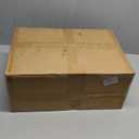 Metal Arch Backdrop Stand and Cover Set, 7.2FT, 6.6FT, 6FT Wedding Arch Frame, Easy to Assemble, Gold Arch Stand for Birthday, Party, Baby Shower, Graduation Ceremony