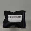 EBAIFUN 12V Red 1156 1141 BA15S LED Brake Light Center High Mount Stop Light 7506 3497 1129 1003 5008 67 97 63 Single Filament Base Replacement Bulb for Car Truck Motorcycle RV Trailer Camper 2-Pack