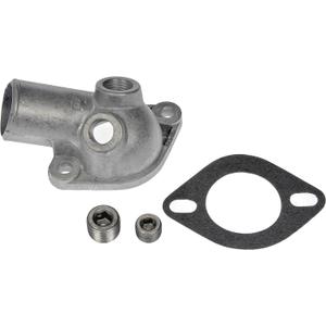Dorman 902-2009 Engine Coolant Thermostat Housing Compatible with Select Models
