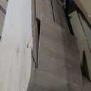 Modway Duval 71 Inch Oval TV Stand in Light Oak  Low Profile Mid Century Modern Media Cabinet - Living Room Entertainment Center with Storage