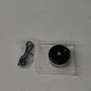 Vacuum Suction Magnetic Car Phone Holder, Electric Magnetic Car Phone Holder Mount Foldable Adjustable Car Mount for iPhone12-16,Mirror/Glass/Screen/Smooth None Porous Surface (Not Charge Phone) (Silver)