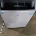 Whynter ARC-1230WN 14,000 BTU (12,000 BTU SACC) NEX Inverter Dual Hose Cooling Portable Air Conditioner, Dehumidifier, and Fan with Smart Wi-Fi, Up to 600 sq ft in White