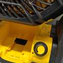 DEWALT 20V MAX Jobsite Fan, Cordless, Portable, Bare Tool Only (DCE512B)