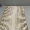 Bathroom Rugs and Mats Sets, 2 Piece Thick Absorbent Chenille Bath Mat Rug Set Non Slip, Soft Shaggy Bath Room Floor Mats for Bathroom, Machine Washable (Light Taupe, 20" x 32" Plus 16" x 24")