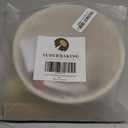 Superbaking Banneton Bread Proofing Basket, Sourdough Bread Baking Supplies, Round 9 Inch Sourdough Starter Kit, Proofing Basket for Baking, Bread Making Supplies Tools, Banneton Basket Gift Set