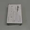 PREXTEX Christmas String Lights with Green Wire - 100 Count, 20 Ft Multicolored Christmas Tree Lights for Xmas Decorations Indoor and Outdoor - Incandescent String Light for Patios, Fences, Holidays