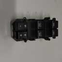 Front Left Side Power Master Window Switch 35750T2AA11 Fit for Honda Accord Sedan EX-L 2013-2017, Front Left Power Window Control Switch Compatible with 13-17 Accord Sedan EX-L Replace # 641-53986