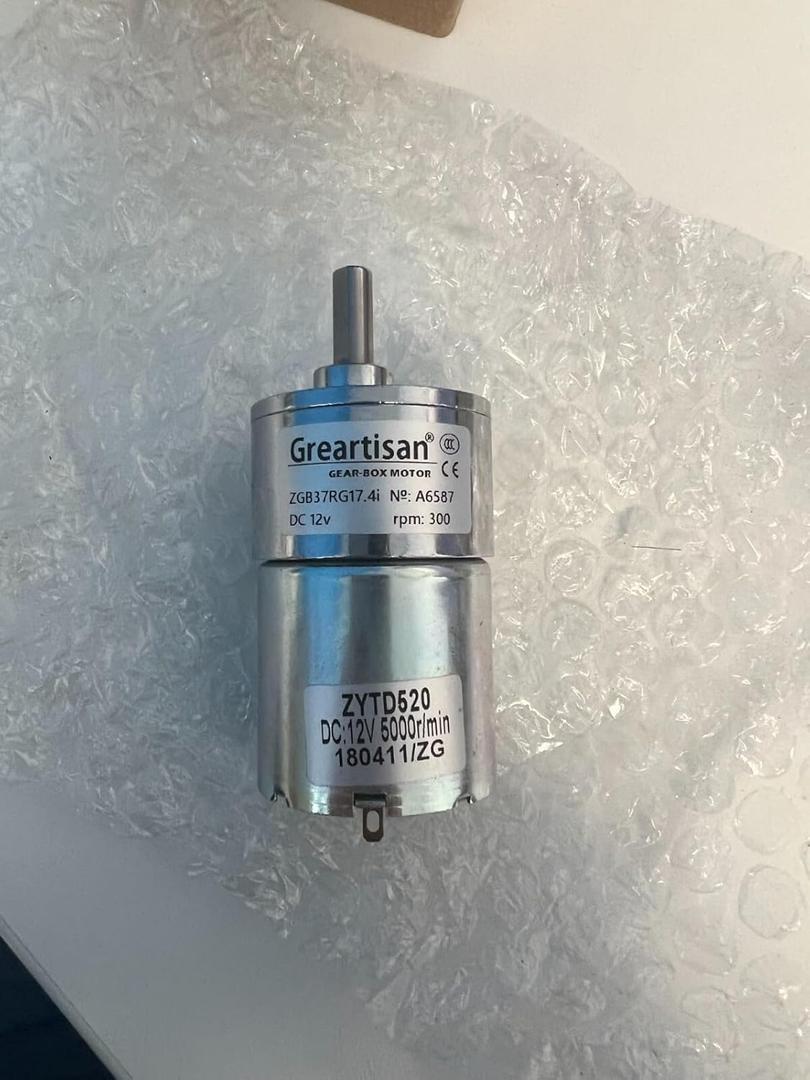 #US DC 120V - ZYTD520