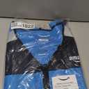 LULY YANG DSP Safety Vest-PHASING OUT (4X-Large-5X-Large)