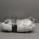 The Petting Zoo Panda Stuffed Animal Plushie, Gifts for Kids, Earth Keeperz Wildlife Animals, Zoologee Black Panda Plush Toy, 2 fit