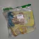 Freeze Dried Dog Treats USA Sourced and Small Batch Made - Human-Grade, All Natural Superfood Dog Snacks Without Artificial Preservatives, Grain Free - 10.5 oz, Variety, 3-Pack