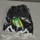 Tipsy Elves Halloween Womens Skeleton Costume Shirt - Cute and Spooky Adult Womens Skeleton Tops - Front Printed Ribcage (Medium, Black)