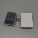 NUHUi Watch Spring Bar Tool Watchs Link Removal Kit Bracelet Strap Removal Tools Watchmaker Repair Kits Come with 108PCS (8-25mm) Spring Bars