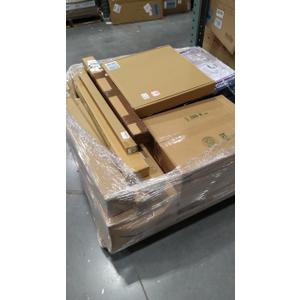 Pallet of Mixed Items