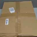 Height Adjustable Folding Shower Chair Seat, Stainless Steel Small Shower Chair for Inside Shower with,400lbs Portable Travel Shower Stool,Safety Anti-Slip Bath Chair for Seniors(Black)