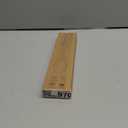 2PCS Acacia Wooden Spoons For Cooking-14 Inch Smooth Finish Cooking Spoons-Comfortable Grip Wood Spoons for Cooking - Non-Stick Cooking Utensils (Cooking Spoons 2pcs)