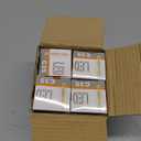 E12 Candelabra Light Bulbs 8W,Equal 100 Watt Dimmable Led Bulbs,4000K Daylight Led Candle Bulb,Chandelier Light Bulbs 4.85In,850lm,4-Pack