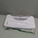 Bathroom Accessory Slip Footrest Stool Comfortable Potty Chair for Adults