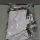 fun shack Girls Chocolate Factory Worker Halloween Costume, Kids Candy Movie Character Outfit for Trick-or-treating (X-Large)