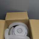 1000 Gallon Above Ground Pools Filter Pump, Water Circulation and Piscina Cartridge Filtration System - Improve Water Cleanliness and Clarity