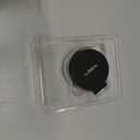 LISEN for iPhone 17 Portable Electric Vacuum Suction Phone Holder for Car MagSafe, Magnetic Phone Holder for Car Suction Cup Phone Mount Foldable for iPhone 17 Pro Max Air /16/15/14/13/12 (silver)