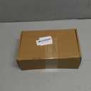 Gas Can Spout Replacement Set, Gas Can Nozzle Old Style Easy to Install, Flexible Pour Nozzle Suitable for Most 1/2/5/10 Gallon Oil Cans (6 Kit-White)