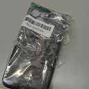 XIZYO for iPhone 13 Case, Floral Rose Cute Phone Case for Women Girls Aesthetic Pattern Print Slim TPU Bumper Shockproof Protective Cover for iPhone 13 6.1 Inch, Black