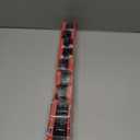 10 x TONYMOLY Tako Pore Blackhead Remover Scrub Stick Charcoal & Dead Sea Salt Exfoliator for Blackheads, Whiteheads, Pore Cleansing & Oil Control, 0.8 oz