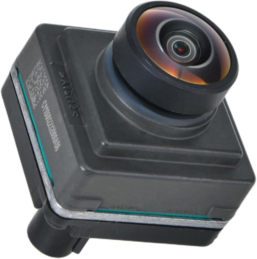 Rear View Driver Information Camera Fits for Chevrolet Silverado 2500 3500 Crew 2024, GMC Sierra 2500 3500 Crew 2024 Replaces 85573256 26445241 84667444