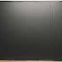 XBoard Magnetic Chalkboard Blackboard 48 x 36, Chalk Board/Black Board with 2 Magnets, Black Aluminium Frame