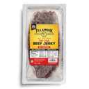 Tillamook Beef Jerky, Country Smoker Old Fashioned Deli Style Thin Sliced Slab, Low Carb, High Protein, Ready to Eat Keto Snacks, Chopped & Formed Slabs,12 Count Tray