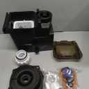 Aumzong SPX1620AA Pool Pump Strainer Body Housing & Pump Seal Kit Compatible with Hayward Super Pump SP1600X and SP2600X Series Models
