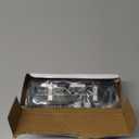 Front Left Master Power Window Switch Replacement for 2014 2015 2016 Grand Cherokee/2014 2015 Durango Replacement for 68184802AA 68184802AB 68184802AC