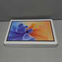 KQC Portable Monitor 15.6" 1080P FHD IPS Display, Ultra-Slim USB-C HDMI Travel Monitor with Kickstand, Zero Bezel Screen Extender for Laptop, Mac, Phone, PS, Xbox, Switch Gaming