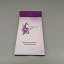 for iPhone 17 Pro Max Case with 1X Screen Protector, [Compatible with MagSafe] [Integrated Camera Protection], Non Yellowing Slim Cute Women Girly Cover for iPhone 17 Pro Max, Cosmic Orange