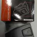 A-Premium Power Window Switch Compatible with Volvo VN 2004, VNL 2004 2015 2016, Front Right Passenger Side