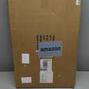 monTEK Ultra Slim TV Wall Mount for 43-90 Inch TVs | 1.1" Thin Low Profile Full Motion Bracket | Dual Swivel Articulating Arms with Tilt | Max VESA 600x400mm | Holds 132lbs | Fits 16"/18" Studs