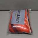 Funnytree 10x8ft Horror Circus Theme Halloween Backdrop for Photography Giant Evil Clown Hallomas Birthday Party Background Scary Grove Vampire Baby Cake Table Decor Banner Photobooth Studio Props